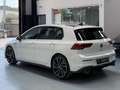 Volkswagen Golf GTI 2.0 TSI DSG 180kW Blanco - thumbnail 4