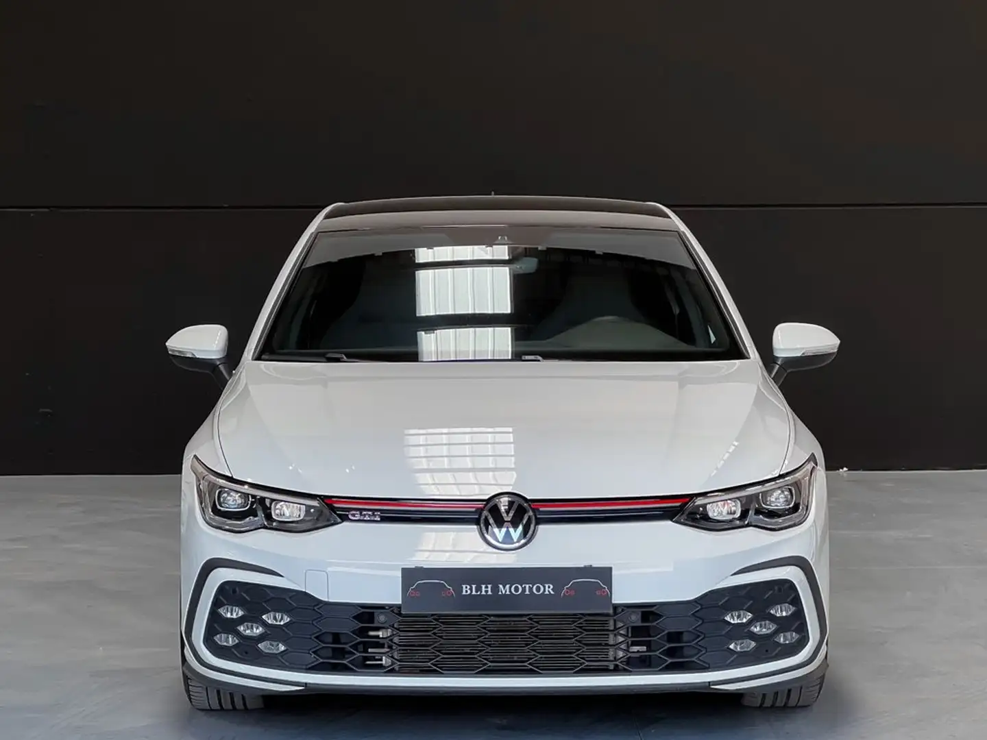 Volkswagen Golf GTI 2.0 TSI DSG 180kW Blanco - 2