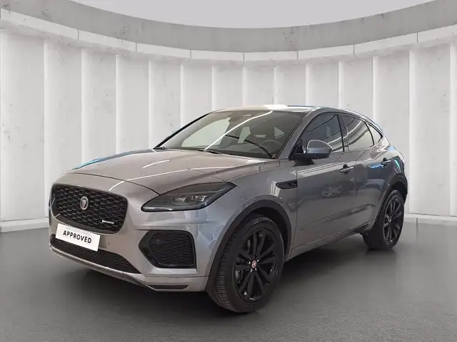Jaguar E-Pace (X540) JAGUAR 1.5 I3 160 CV Auto R-Dynamic HSE