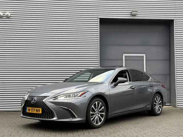 Lexus ES 300 300h Preference Line Business I Aut. I ACC I Leder