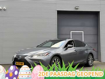 300h Preference Line Business I Aut. I ACC I Leder