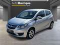 Opel Karl 1.0 Edition Silber - thumbnail 1