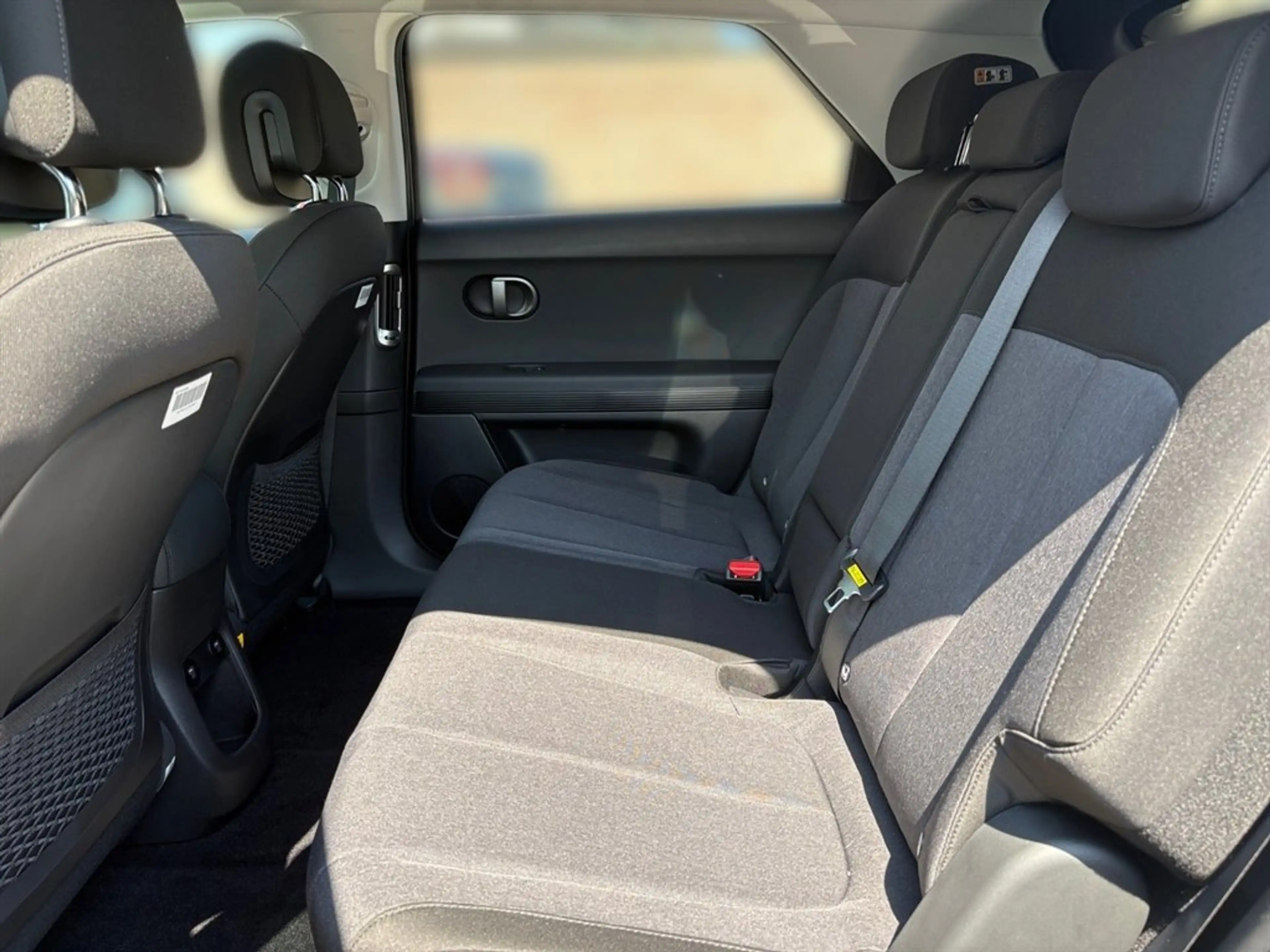 Hyundai IONIQ 5 Comfort Line 84kWh 2WD i5c71-P21 — photo 8