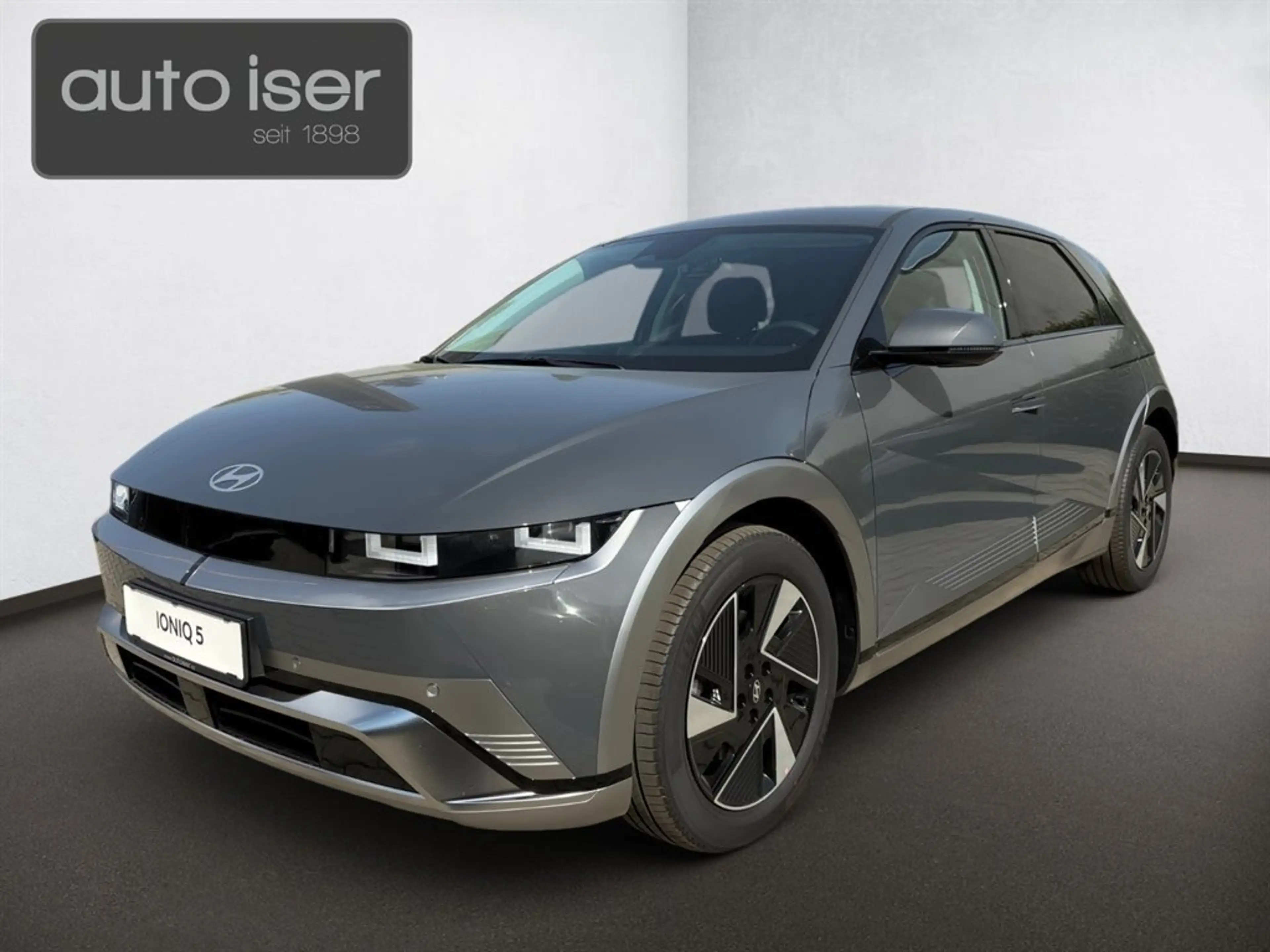 Hyundai IONIQ 5 Comfort Line 84kWh 2WD i5c71-P21 — photo 2