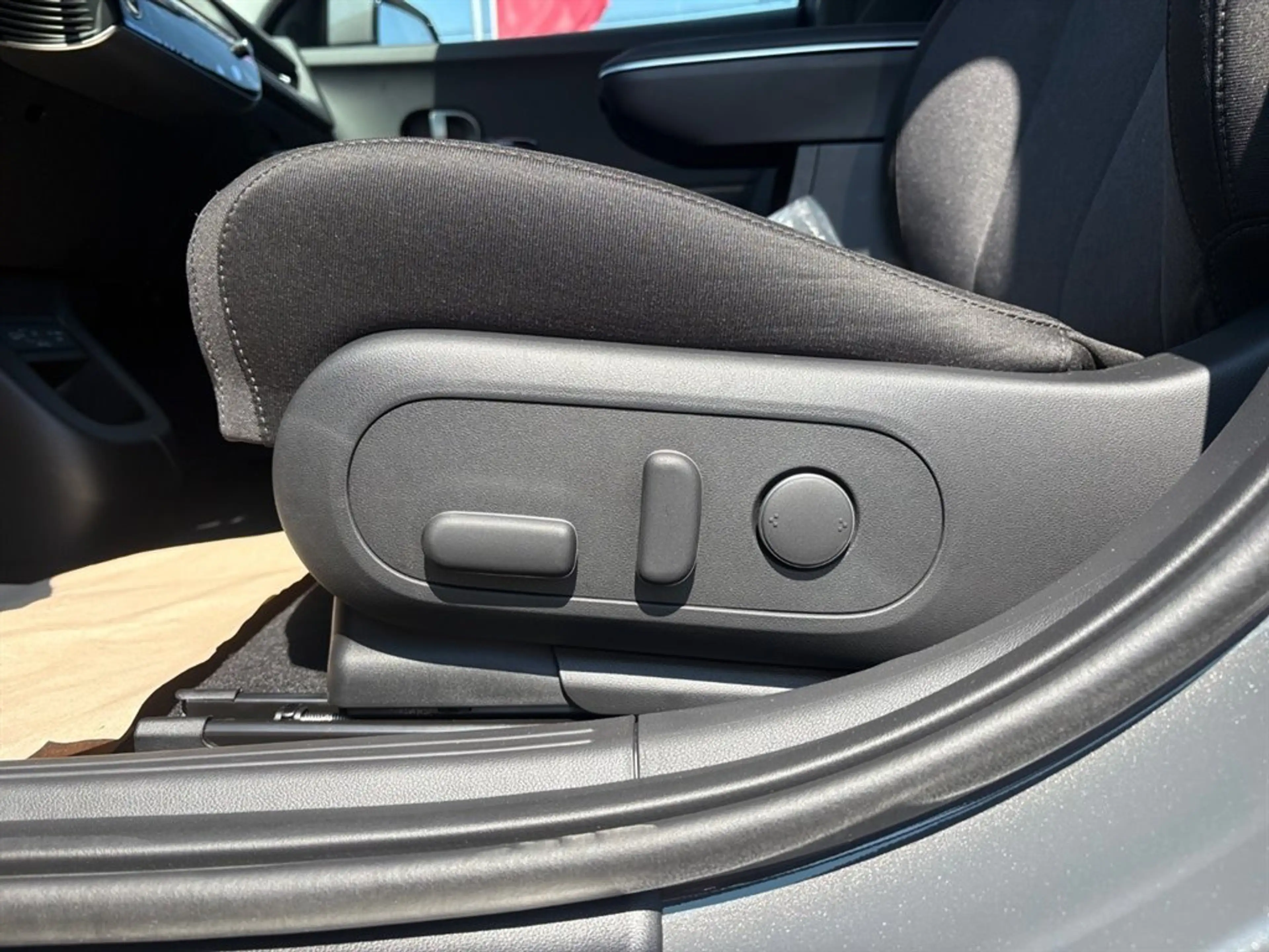 Hyundai IONIQ 5 Comfort Line 84kWh 2WD i5c71-P21 — photo 7