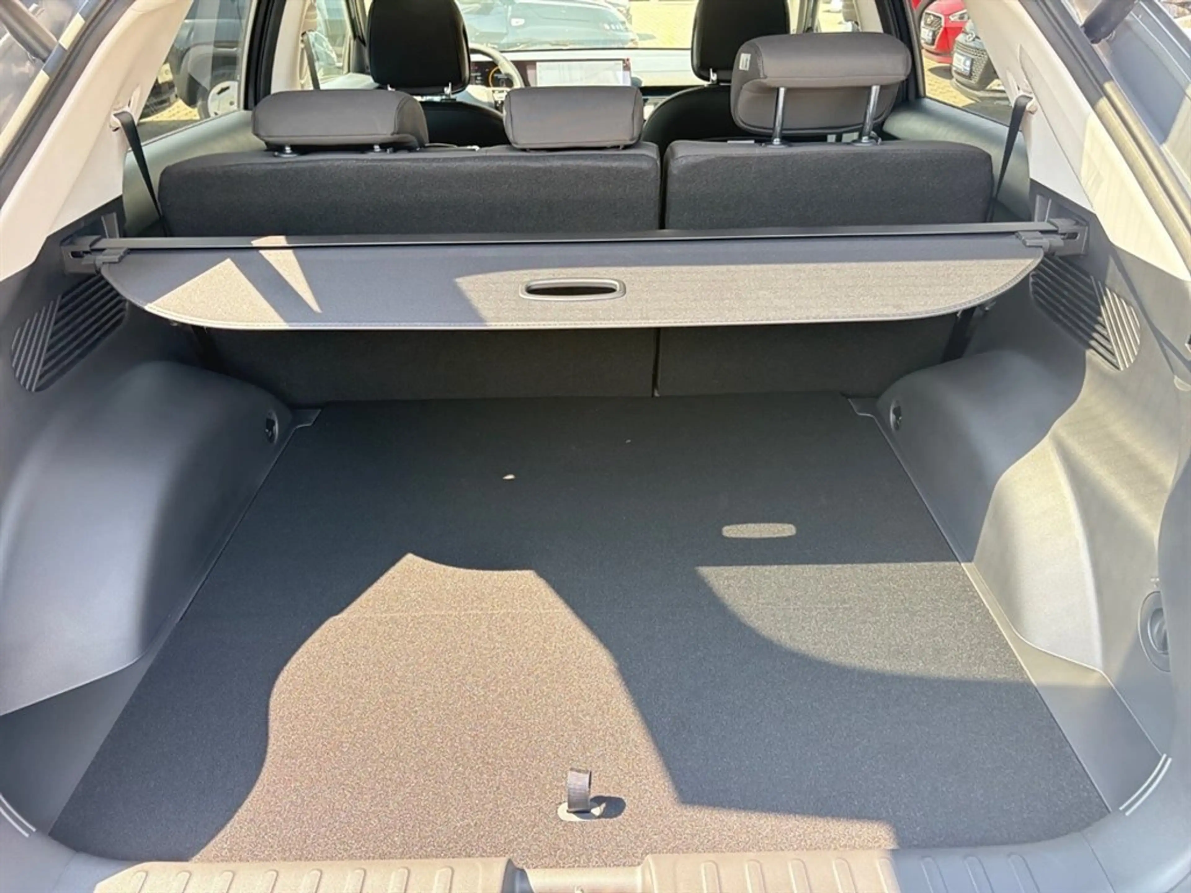 Hyundai IONIQ 5 Comfort Line 84kWh 2WD i5c71-P21 — photo 12