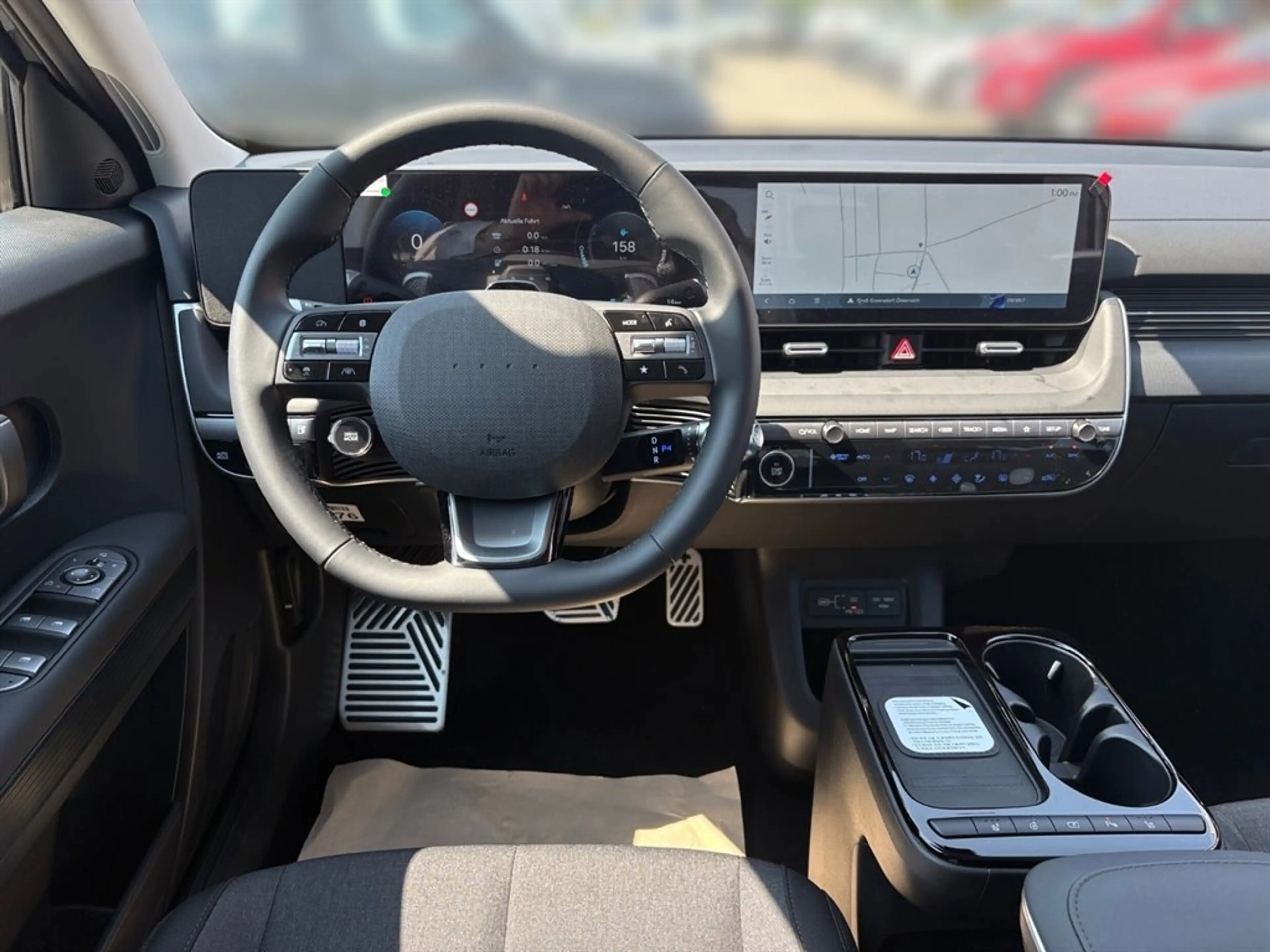 Hyundai IONIQ 5 Comfort Line 84kWh 2WD i5c71-P21 — photo 9