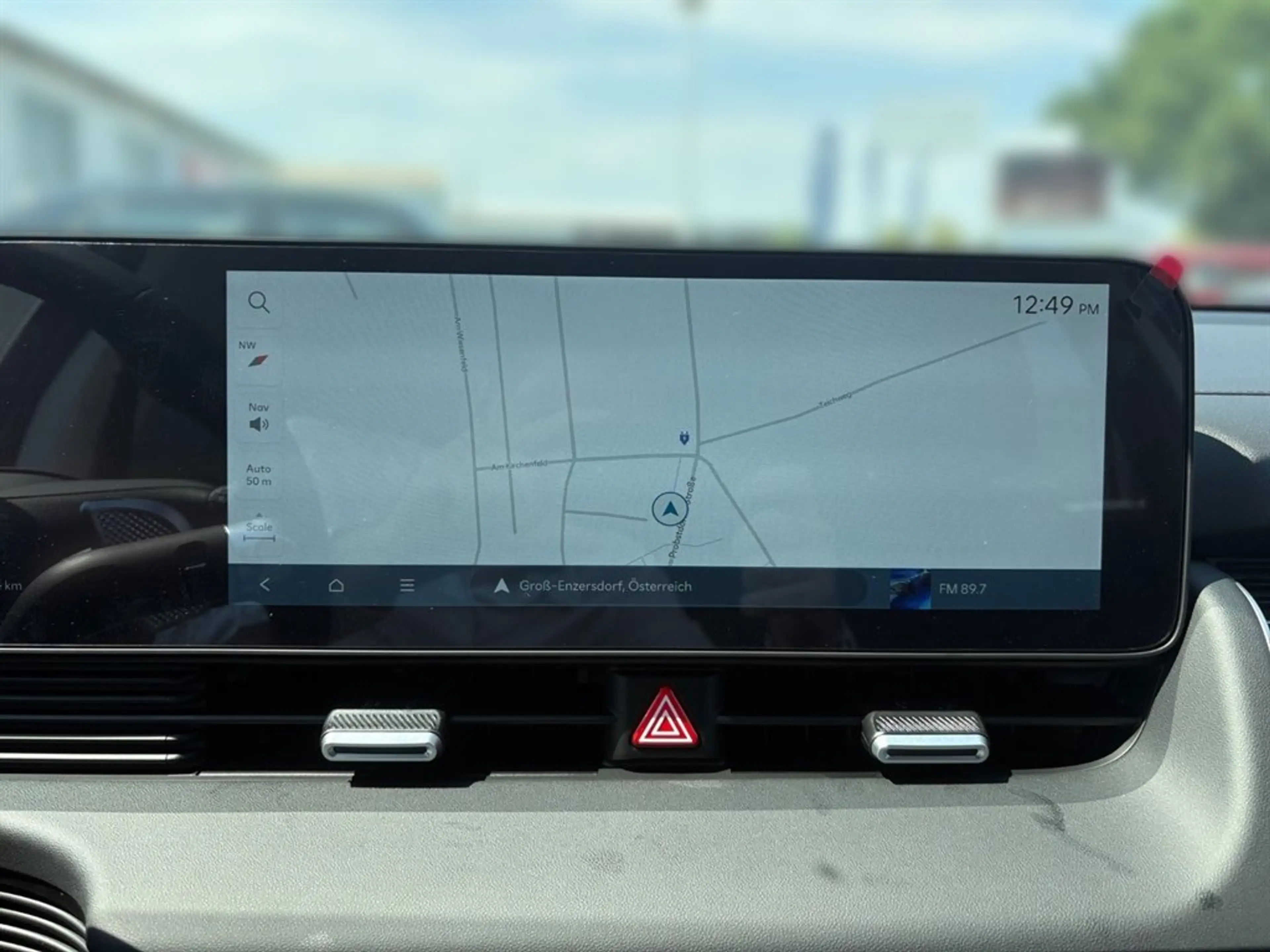 Hyundai IONIQ 5 Comfort Line 84kWh 2WD i5c71-P21 — photo 6