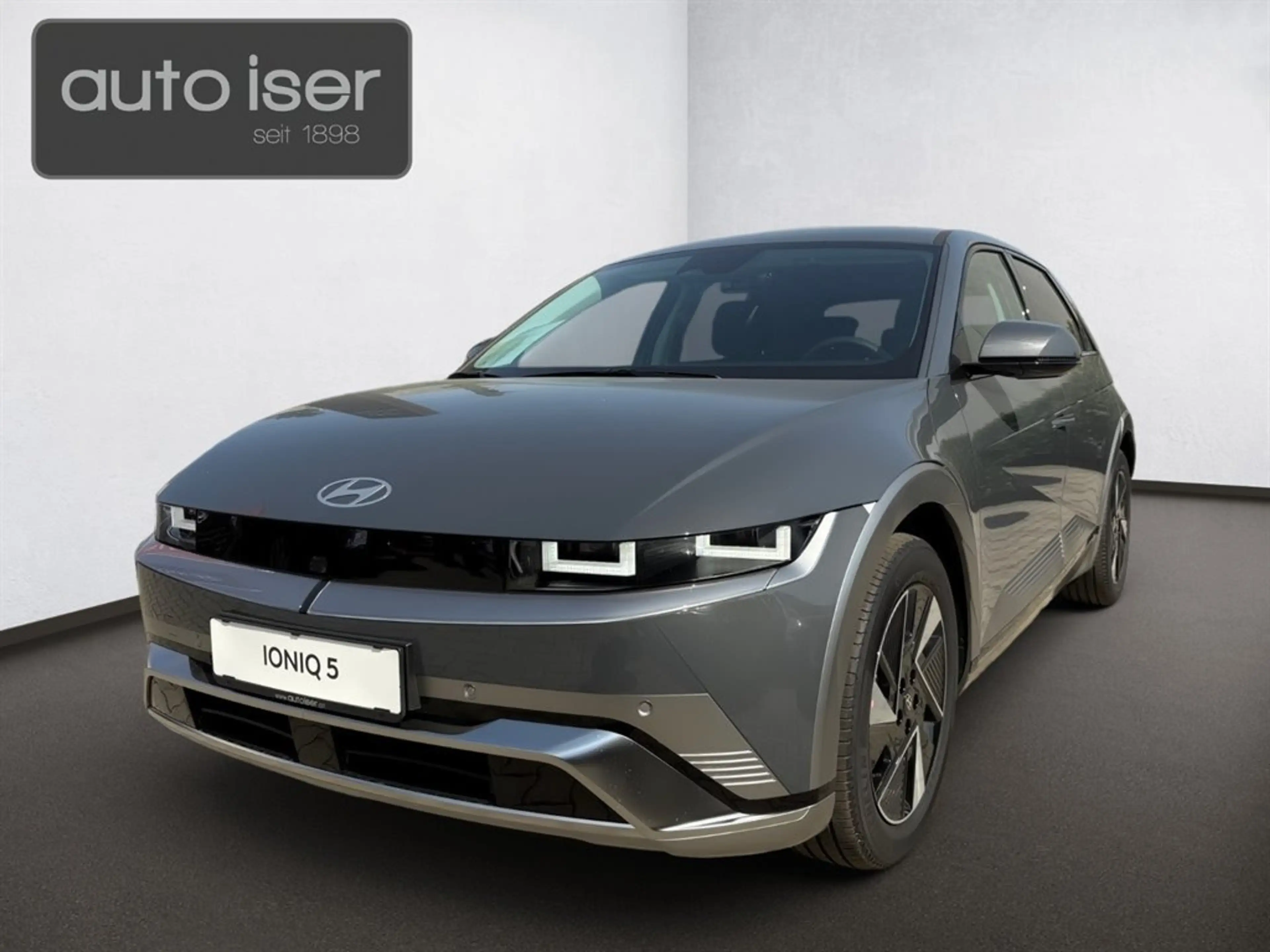 Hyundai IONIQ 5 Comfort Line 84kWh 2WD i5c71-P21
