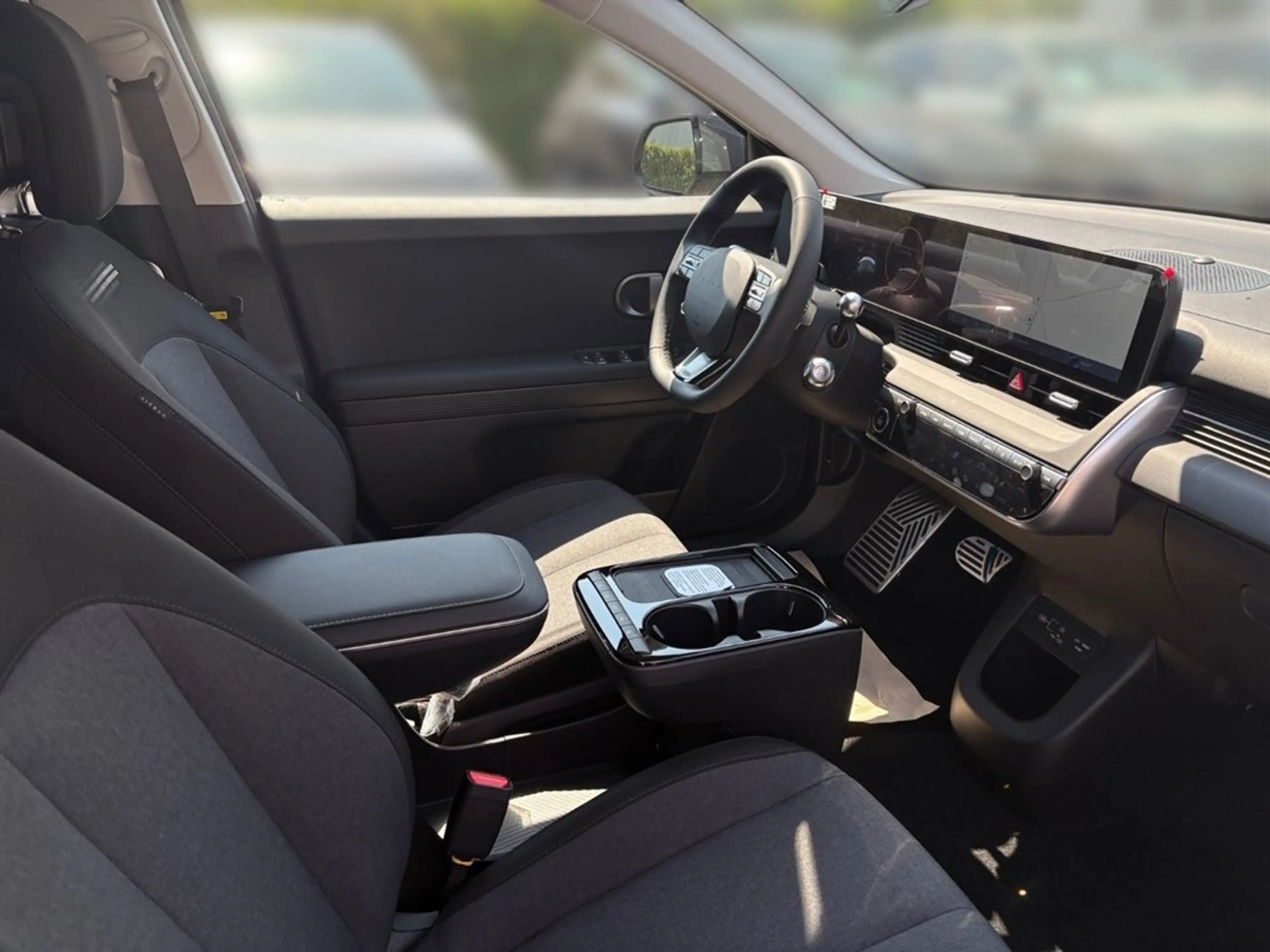 Hyundai IONIQ 5 Comfort Line 84kWh 2WD i5c71-P21 — photo 15
