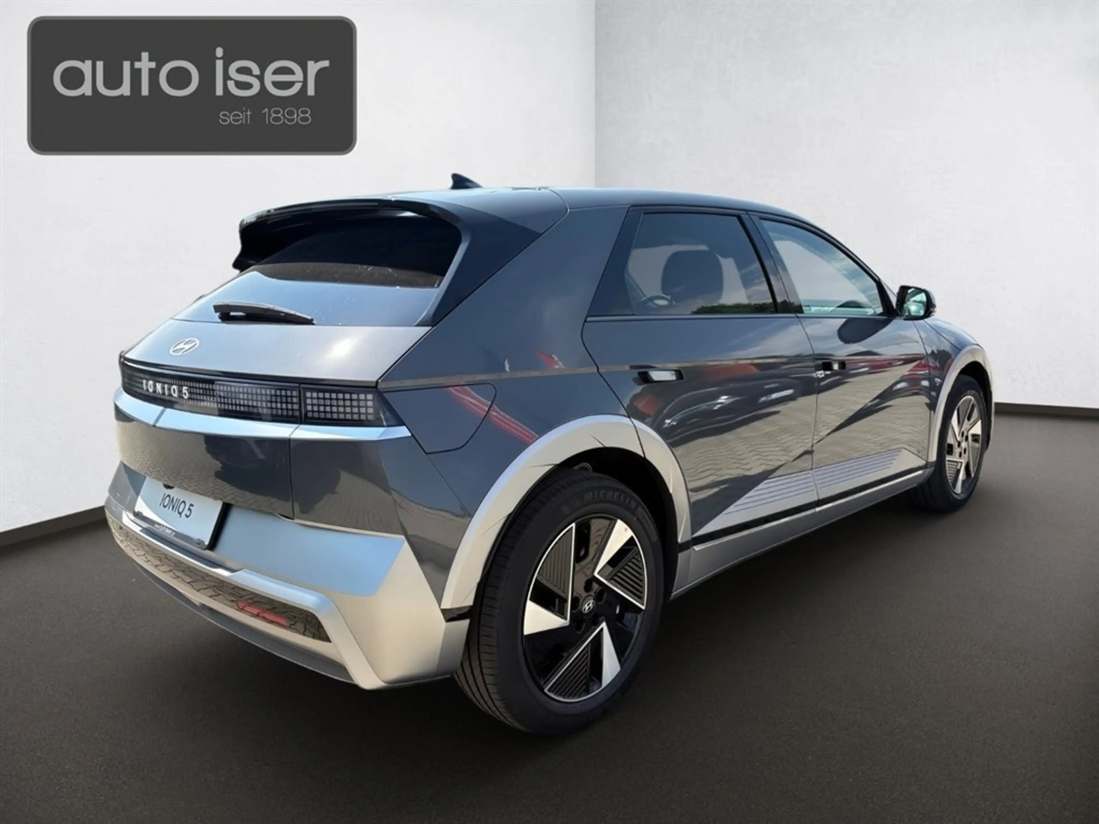 Hyundai IONIQ 5 Comfort Line 84kWh 2WD i5c71-P21 — photo 14