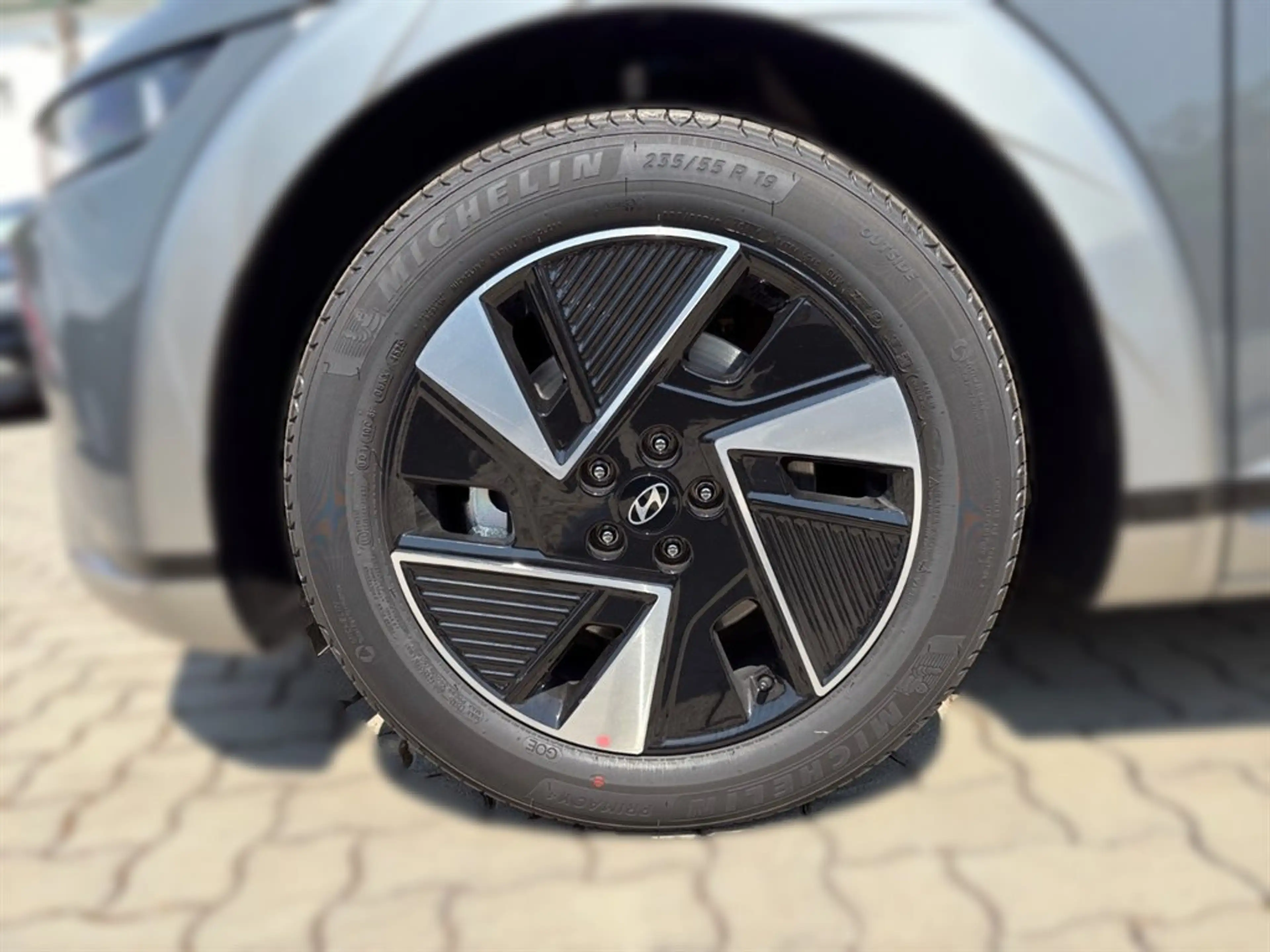 Hyundai IONIQ 5 Comfort Line 84kWh 2WD i5c71-P21 — photo 4