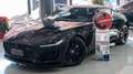 Jaguar F-Type COUPE 2.0 300 CV R-DYNAMIC BLACK EDITION TETTO SED Černá - thumbnail 1