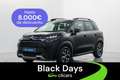 Citroen C3 Aircross Puretech S&S Plus 110 Zwart - thumbnail 1
