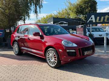 GTS*Panorama*Xenon*BOSE"2.HD*21ZOLL