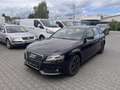 Audi A4 Attraction 1.8 Benzin, Klima, Alu Schwarz - thumbnail 1