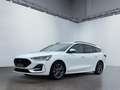 Ford Focus Turnier ST-Line 1.0 EcoBoost ACC NAVI KAM Wit - thumbnail 2