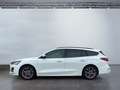 Ford Focus Turnier ST-Line 1.0 EcoBoost Acc-Kam-Navi Weiß - thumbnail 3