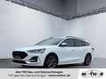 Ford Focus Turnier ST-Line 1.0 EcoBoost ACC NAVI KAM Wit - thumbnail 1
