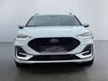 Ford Focus Turnier ST-Line 1.0 EcoBoost ACC NAVI KAM Weiß - thumbnail 6