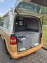 Volkswagen T5 Transporter T5 Wohnmobil lang-STANDHZ-KLIMA-TEMPOMAT-WEBASTO Weiß - thumbnail 25