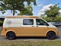 Volkswagen T5 Transporter T5 Wohnmobil lang-STANDHZ-KLIMA-TEMPOMAT-WEBASTO Weiß - thumbnail 23