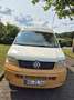 Volkswagen T5 Transporter T5 Wohnmobil lang-STANDHZ-KLIMA-TEMPOMAT-WEBASTO Weiß - thumbnail 3