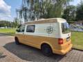 Volkswagen T5 Transporter T5 Wohnmobil lang-STANDHZ-KLIMA-TEMPOMAT-WEBASTO Weiß - thumbnail 9