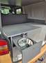 Volkswagen T5 Transporter T5 Wohnmobil lang-STANDHZ-KLIMA-TEMPOMAT-WEBASTO Weiß - thumbnail 24