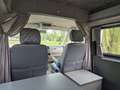 Volkswagen T5 Transporter T5 Wohnmobil lang-STANDHZ-KLIMA-TEMPOMAT-WEBASTO Weiß - thumbnail 18