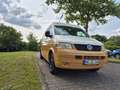 Volkswagen T5 Transporter T5 Wohnmobil lang-STANDHZ-KLIMA-TEMPOMAT-WEBASTO Weiß - thumbnail 28
