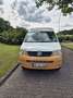 Volkswagen T5 Transporter T5 Wohnmobil lang-STANDHZ-KLIMA-TEMPOMAT-WEBASTO Weiß - thumbnail 29