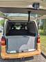 Volkswagen T5 Transporter T5 Wohnmobil lang-STANDHZ-KLIMA-TEMPOMAT-WEBASTO Weiß - thumbnail 8