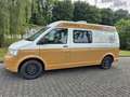 Volkswagen T5 Transporter T5 Wohnmobil lang-STANDHZ-KLIMA-TEMPOMAT-WEBASTO Weiß - thumbnail 27