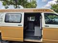 Volkswagen T5 Transporter T5 Wohnmobil lang-STANDHZ-KLIMA-TEMPOMAT-WEBASTO Weiß - thumbnail 22