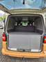Volkswagen T5 Transporter T5 Wohnmobil lang-STANDHZ-KLIMA-TEMPOMAT-WEBASTO Weiß - thumbnail 26