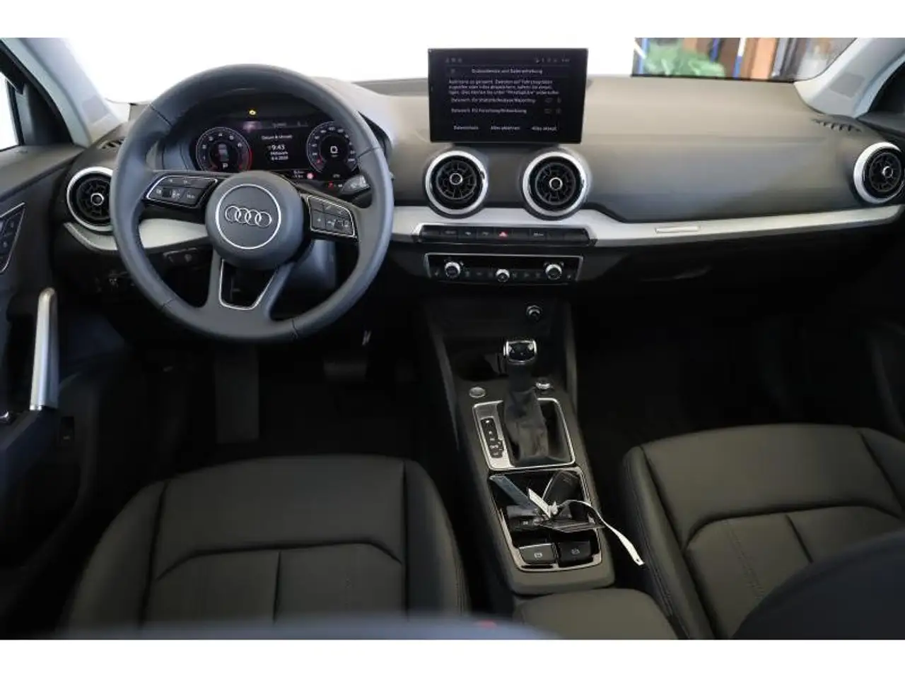 Audi Q2 2026