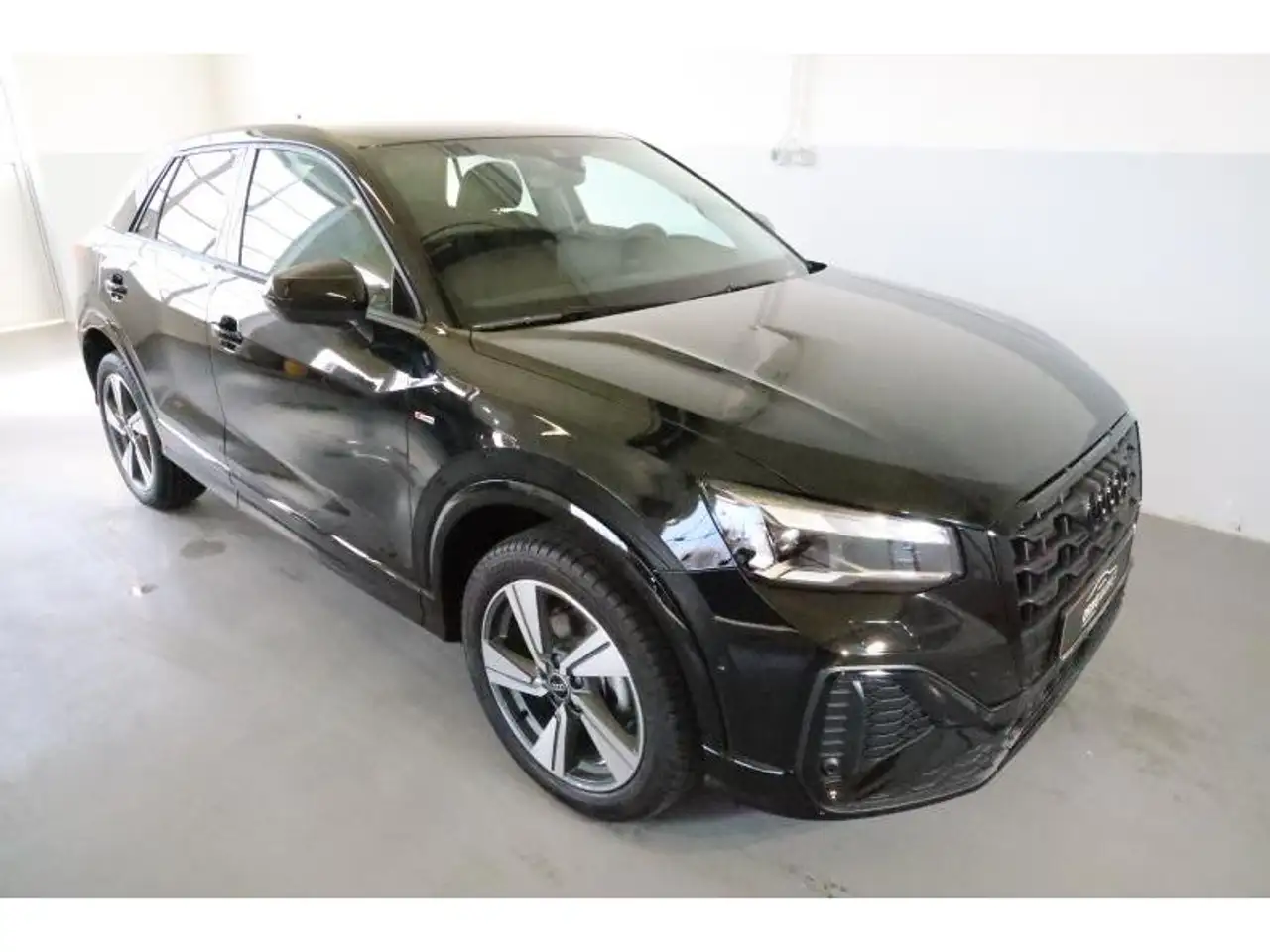 Audi Q2 2026