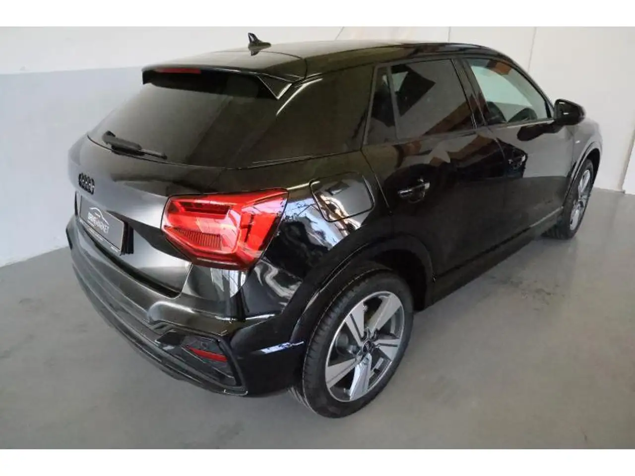 Audi Q2 2026