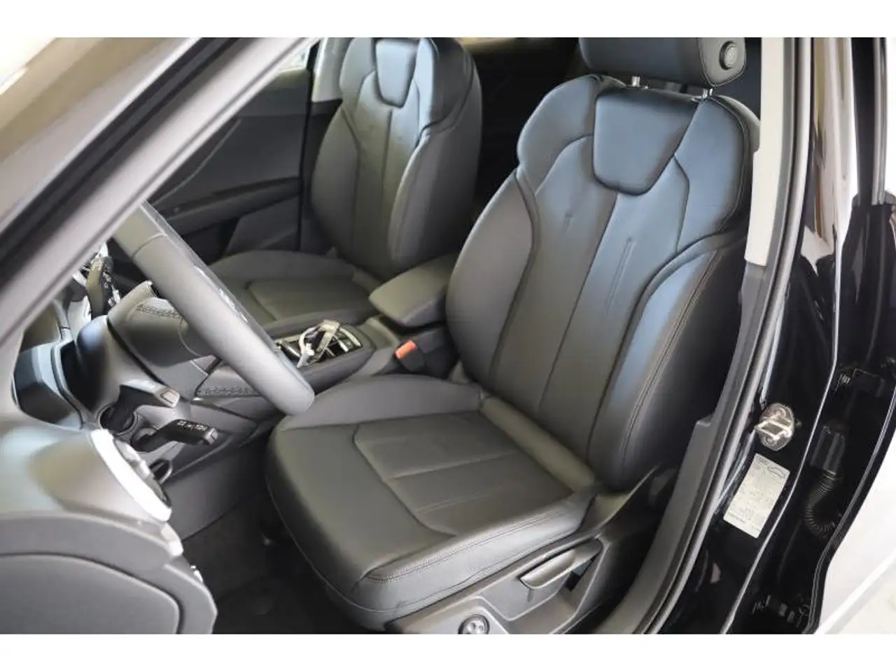 Audi Q2 2026