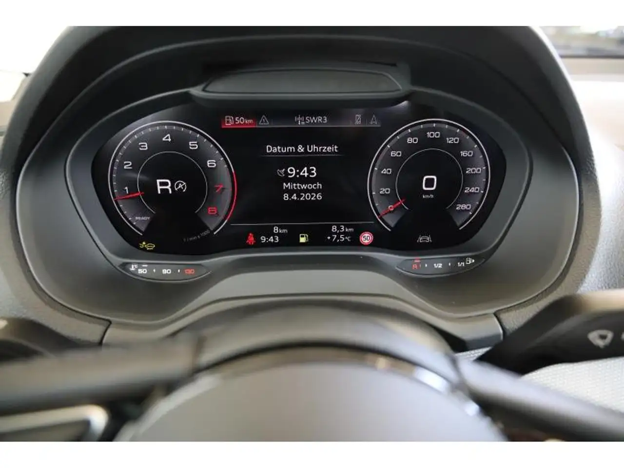 Audi Q2 2026