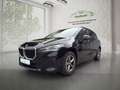 BMW 220 220i ACTIVE TOURER LUXURY LINE»AdLED»EL.AHK»LHZ Noir - thumbnail 1