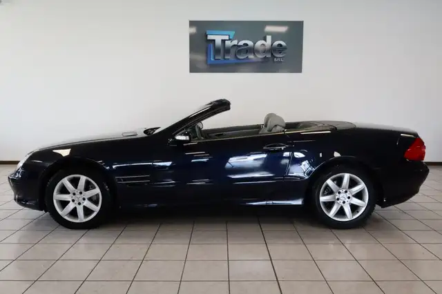 Mercedes-Benz SL 500 🟢 SL500 - Iscritta ASI - Garanzia - tagliandi