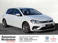 Volkswagen Golf VII 1.4 TSI R-Line Navi*PDC v+h*18"Alu Blanco - thumbnail 3