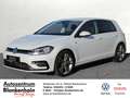 Volkswagen Golf VII 1.4 TSI R-Line Navi*PDC v+h*18"Alu Blanco - thumbnail 1