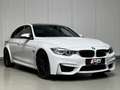 BMW M3 /HUD/OZ Wheels R20/R.Kamera/Carbon bijela - thumbnail 1