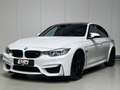 BMW M3 /HUD/OZ Wheels R20/R.Kamera/Carbon Beyaz - thumbnail 3