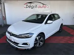 Volkswagen Polo 1.6 TDI 95 SetS BVM5 Confortline