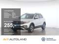 Volkswagen T-Cross 1.0 TSI DSG MOVE | NAVI | SITZHEIZUNG | Grau - thumbnail 1