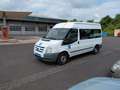 Ford Transit Kombi FT 300 M Trend  9 SITZER Blanc - thumbnail 5